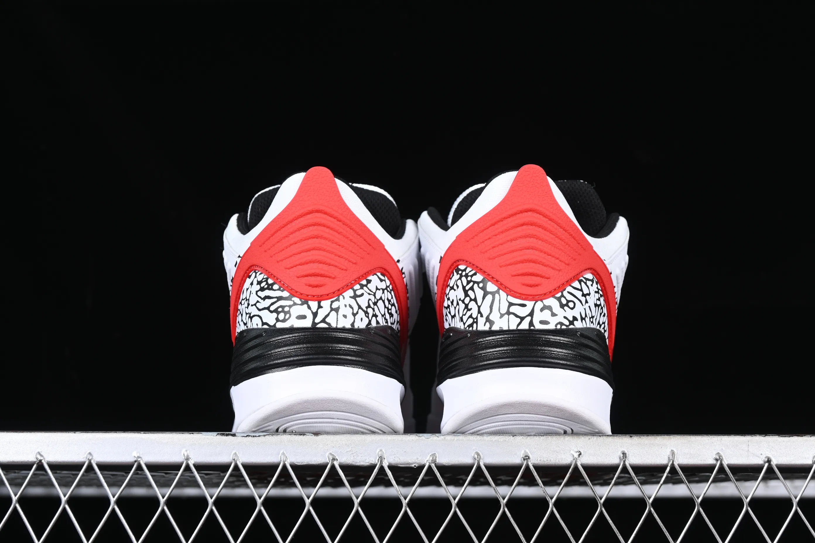 All categories Air Jordan Jordan series basketball shoes Air Jordan 5 Air Jordan Max Aura 5 retro air cushion basketball shoes DZ4353-160